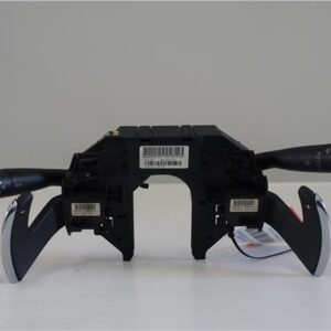 MANDO LUCES LIMPIA Citroen c4 picasso (2007->) 1.6 HDi 9HZ-DV6TED4 9HZDV6TED4 96642553XT GRIS    20DS12