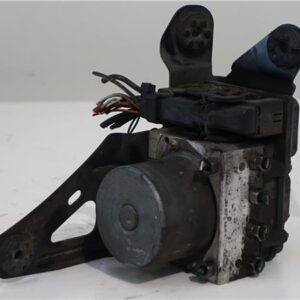 NUCLEO ABS Renault megane ii (bm0/1_, cm0/1_) 1.6 16V K4M 760 K4M760 0265231300 265231300 GRIS modulador