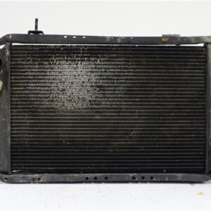 RADIADOR Renault 7 GTL 850-99 - #Prov# 85099PROV VERDE    agua gasoil RADIADOR DE AGUA