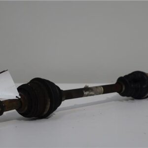 PALIER DEL. IZDO. Dacia logan 1 (2005->) 1.5 Laureate [1,5 Ltr. - 63 kW dCi Diesel CAT] K9K 796 - #Prov# K9K796PROV 8200863653 GRANATE    Delantera Izquierdo