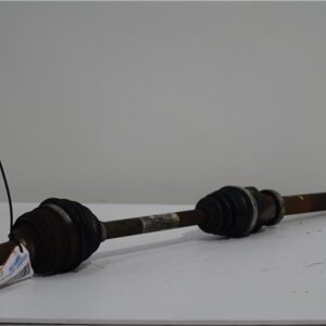 PALIER DEL. DCHO. Dacia logan 1 (2005->) 1.5 Laureate [1,5 Ltr. - 63 kW dCi Diesel CAT] K9K 796 - #Prov# K9K796PROV 8200820344 GRANATE    cardan Delantero Derecho trasmision