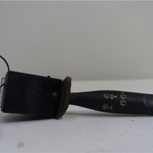 MANDO LIMPIAPARABRISAS Peugeot partner furgón (5) 1.9 D WJZ (DW8) WJZ(DW8) 96049597ZL GRIS    com 2000 com2000 MANDO 20TD18