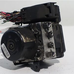 NUCLEO ABS Jaguar s-type (2002->) 2.7 V6 Diesel Classic [2,7 Ltr. - 152 kW V6 Diesel CAT] D/7G - #Prov# D7GPROV 10.0926-1006.3 10092610063 AZUL    modulador