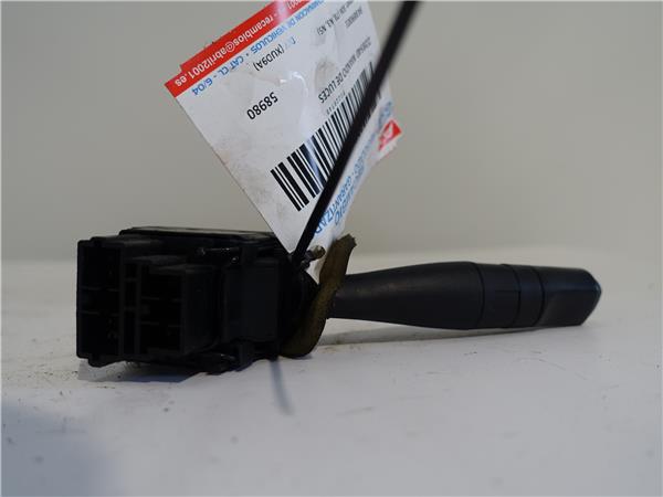 MANDO DE LUCES Peugeot 306 (7b, n3, n5) 1.9 SLD DJY (XUD9A) DJY(XUD9A) 34389001 AZUL COM 2000 COM2000 MANDO 20CH62 - Imagen 2