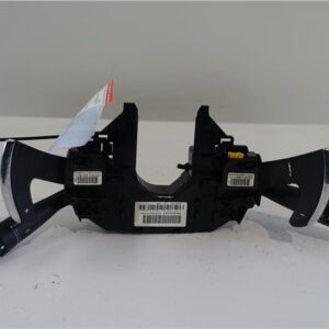 MANDO LUCES LIMPIA Citroen c4 picasso (2007->) 1.6 HDi 9HZ-DV6TED4 9HZDV6TED4 96656018XT NEGRO    20DS12