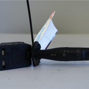 MANDO DE LUCES Peugeot 106 (s2)(04.1996->) 1.1 i HFX (TU1JP) HFX(TU1JP) 96236415ZL GRANATE COM 2000 COM2000 MANDO 20CE51