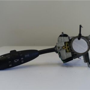 MANDO LUCES LIMPIA Mercedes-Benz clase b (bm 245)(03.2005->) 2.0 200 CDI (245.208) [2,0 Ltr. - 103 kW CDI CAT] OM 640.941 OM640941 A1695450210 NEGRO