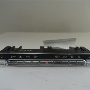 MANDOS CLIMATIZADOR Mercedes-Benz clase a (bm 177)(03.2018->) 1332 CC PHEV 118 KW - #Prov# 282914 - #Prov# 282914PROV A2479056903/001 A2479056903001 AZUL    acondicionado aire calefaccion