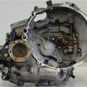 CAJA CAMBIOS MANUAL Seat arosa (6h1)(1997->) 1.0 AHT WP7 GRIS    transmision