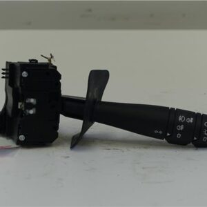 MANDO DE LUCES Renault clio ii fase i (b/cb0)(1998->) 1.2 16V (B/CB05) D4F 722 D4F722 6166 GRANATE COM 2000 COM2000 MANDO JB1513