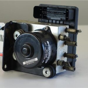 NUCLEO ABS Ssangyong rodius (05.2005->) 2.7 Xdi D/ D27DT - #Prov# DD27DTPROV 48940-21300 4894021300 GRIS    modulador