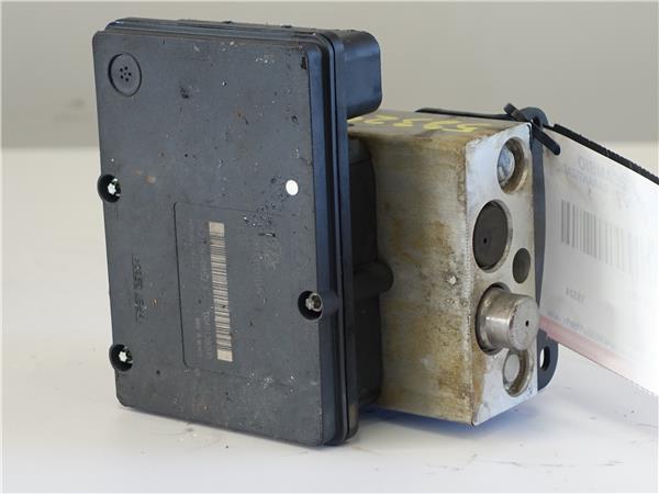 NUCLEO ABS Ssangyong rodius (05.2005->) 2.7 Xdi D/ D27DT - #Prov# DD27DTPROV 48940-21300 4894021300 GRIS modulador - Imagen 2