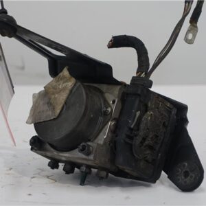 NUCLEO ABS Renault scenic ii (jm)(2003->) 1.5 dCi (JM1E) K9K 732 K9K732 0265231734 265231734 MARRON    modulador TL4000