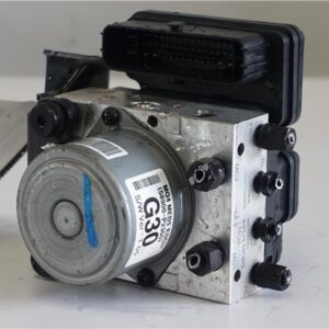 NUCLEO ABS Kia sorento (mq4)(2020->) 2.2 Drive 2WD [2,2 Ltr. - 148 kW CRDi CAT] D4HE - #Prov# D4HEPROV 58900-P2300 58900P2300 BLANCO    modulador