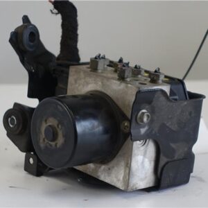 NUCLEO ABS Opel insignia berlina (2008->) 2.0 CDTI A 20 DTH A20DTH 22757649 NEGRO modulador