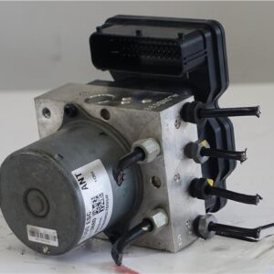 NUCLEO ABS Chevrolet aveo berlina (2011->) 1.3 LT+ [1,3 Ltr. - 55 kW Diesel CAT] A 13 DTC - #Prov# A13DTCPROV 95173880 GRIS    modulador