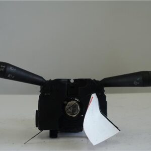 MANDO LUCES LIMPIA Fiat doblo cargo caja/chasis (263) 1.3 D Multijet 199 A3.000 199A3000 28152271 BLANCO