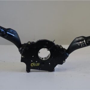 MANDO LUCES LIMPIA Kia sorento (mq4)(2020->) 2.2 Drive 2WD [2,2 Ltr. - 148 kW CRDi CAT] D4HE - #Prov# D4HEPROV 934D5-P2470 934D5P2470 BLANCO