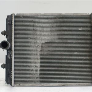 RADIADOR Citroen c1 (2005->) 1.0 SX [1,0 Ltr. - 50 kW CAT (CFB / 384F)] 1KR-FE 1KRFE CZ422173 ROJO    agua gasoil RADIADOR DE AGUA