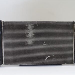 RADIADOR Renault scenic iii (jz)(2009->) 1.2 Authentique [1,2 Ltr. - 85 kW 16V TCE] H5F A4 - #Prov# H5FA4PROV RA1562 M135272F RA1562M135272F BLANCO    agua gasoil RADIADOR DE AGUA