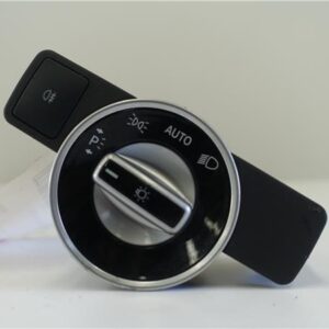 MANDO DE LUCES Mercedes-Benz clase e (bm 212) familiar (08.2009->) 2.1 E 220 BlueTEC (212.201) - #Prov# OM 651.924 - #Prov# OM651924PROV A2129050551 GRIS OSCURO    COM 2000 COM2000 MANDO