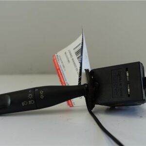 MANDO DE LUCES Citroen zx (1991->) 1.9 D DJY (XUD9A) DJY(XUD9A) 96122254ZL ROJO    COM 2000 COM2000 MANDO 20TA83