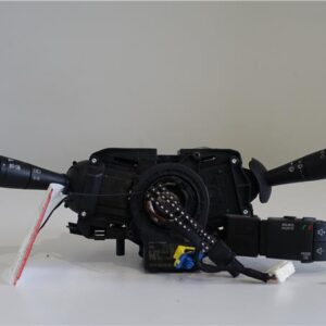 MANDO LUCES LIMPIA Renault clio iv (2012->) 1.5 Authentique [1,5 Ltr. - 55 kW dCi Diesel FAP] K9K 628 - #Prov# K9K628PROV 255671163R BLANCO    JR5060