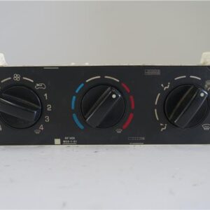 MANDOS CALEFACCION / A.A. Peugeot partner combispace (5f) 1.6 HDi 75 9HW (DV6BTED4) 9HW(DV6BTED4) 030807DA 30807DA BLANCO    acondicionado aire aire acondicionado climatizador MANDOS CALEFACCION / A.A. 20DP37