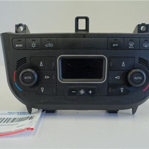 MANDOS CLIMATIZADOR Alfa Romeo mito (145)(2008->) 1.6 Distinctive [1,6 Ltr. - 88 kW JTD CAT] 955 A3000 - #Prov# 955A3000PROV 156083390 BLANCO DENSO   acondicionado aire calefaccion