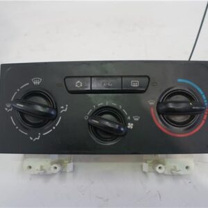 MANDOS CALEFACCION / A.A. Peugeot 307 (3a/c) 1.4 16V KFU (ET3J4) KFU(ET3J4) KERK2860 GRIS    acondicionado aire aire acondicionado climatizador MANDOS CALEFACCION / A.A. 20CN19