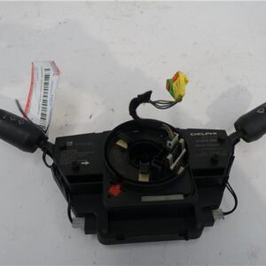 MANDO LUCES LIMPIA Opel corsa d (2006->) 1.4 Z 14 XEP Z14XEP 13142283 ROJO