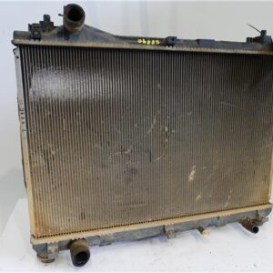 RADIADOR Suzuki grand vitara (jb/jt)(2005->) 1.9 DDiS D/F9Q - #Prov# DF9QPROV 422000-8054 4220008054 GRIS agua gasoil RADIADOR DE AGUA