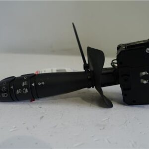 MANDO DE LUCES Renault clio ii fase i (b/cb0)(1998->) 1.5 dCi (B/CB08) K9K 702 K9K702 120454 NEGRO COM 2000 COM2000 MANDO JC5128