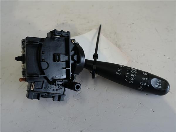 MANDO LIMPIAPARABRISAS Toyota rav4 (a2)(2000->) 2.0 VVTi 4WD 1AZ-FE 1AZFE 173647 GRIS DENSO com 2000 com2000 MANDO