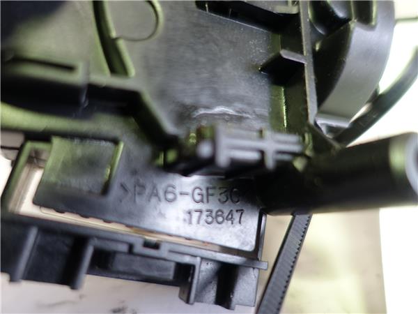 MANDO LIMPIAPARABRISAS Toyota rav4 (a2)(2000->) 2.0 VVTi 4WD 1AZ-FE 1AZFE 173647 GRIS DENSO com 2000 com2000 MANDO - Imagen 3