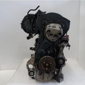 MOTOR COMPLETO Citroen c4 berlina (06.2004->) 1.6 16V NFU (TU5JP4) NFU(TU5JP4) NFU AZUL BLOQUE core usado 20CPD3