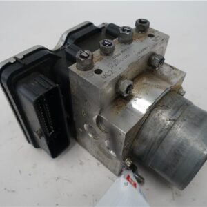 NUCLEO ABS Renault kangoo iii (03.2021->) 1.5 Authentic [1,5 Ltr. - 70 kW BLUE dCi Diesel FAP] K9K 876 - #Prov# K9K876PROV 476609212R BLANCO    modulador TL4369