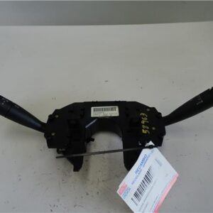 MANDO LUCES LIMPIA Citroen c4 berlina (06.2004->) 1.6 16V NFU (TU5JP4) NFU(TU5JP4) 96621668XT AZUL    20CPD3