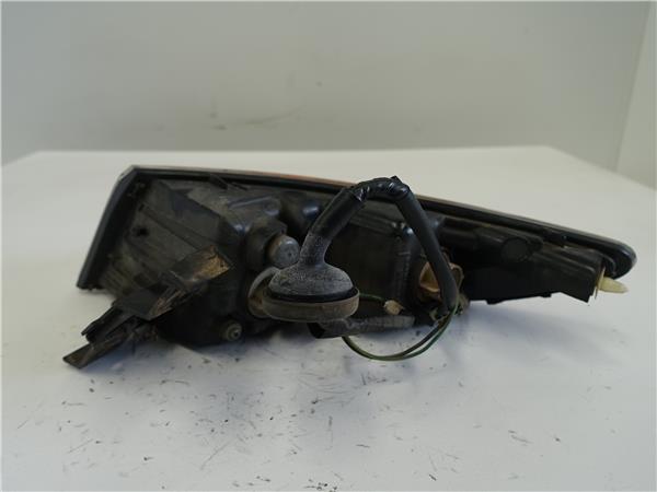 PILOTO TRA. IZDO. Honda civic viii hatchback (fn, fk) 2.2 CTDi N22A2 220-16721L 22016721L GRIS Bombilla Faro Izquierdo Lámpara lateral Luz Trasero - Imagen 2