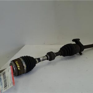 PALIER DEL. DCHO. Honda civic viii hatchback (fn, fk) 2.2 CTDi N22A2 44305 GRIS    cardan Delantero Derecho trasmision