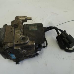 NUCLEO ABS Mitsubishi montero (v20/v40)(1992->) 2.8 TD (V46W) 4M40-T 4M40T MR129600 AZUL    modulador