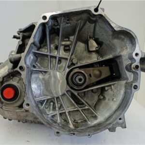 CAJA CAMBIOS MANUAL Honda civic viii hatchback (fn, fk) 2.2 CTDi N22A2 MG6 GRIS    transmision