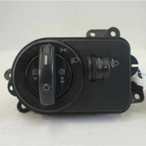 MANDO DE LUCES Ford fusion (cbk)(2002->) 1.4 TDCi F6JA 2S6T-13A024CA 2S6T13A024CA GRIS COM 2000 COM2000 MANDO