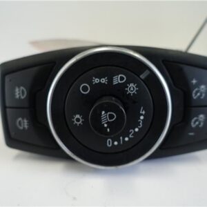 MANDO DE LUCES Ford focus berlina (cew)(2014->) 1.0 Business [1,0 Ltr. - 92 kW EcoBoost CAT] M1DD - #Prov# M1DDPROV 10139796 ROJO    COM 2000 COM2000 MANDO