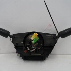 MANDO LUCES LIMPIA Opel corsa d (2006->) 1.3 CDTI Z 13 DTJ Z13DTJ 13142283 ROJO