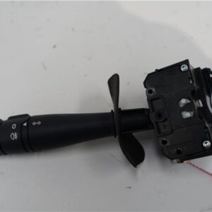 MANDO DE LUCES Renault clio ii (xbo) 1.5D dCi 65cv D/ K9K A 7 - #Prov# DK9KA7PROV 110214 BLANCO    COM 2000 COM2000 MANDO