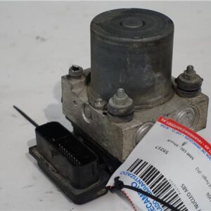 NUCLEO ABS Renault trafic ii furgón (fl) 2.0 dCi 115 (FL0H) M9R 630 - #Prov# M9R630PROV 0265232356 265232356 BLANCO modulador PF6024