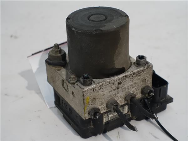 NUCLEO ABS Renault trafic ii furgón (fl) 2.0 dCi 115 (FL0H) M9R 630 - #Prov# M9R630PROV 0265232356 265232356 BLANCO modulador PF6024 - Imagen 2