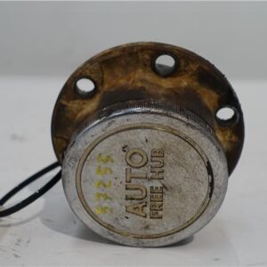 DESBLOQUEADORES RUEDA 4X4 Mitsubishi galloper (hyundai)(2001->) 2.5 D 4D56 MB569146 GRIS    llanta Neumatico