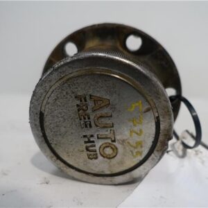 DESBLOQUEADORES RUEDA 4X4 Mitsubishi galloper (hyundai)(2001->) 2.5 D 4D56 MB569146 GRIS    llanta Neumatico